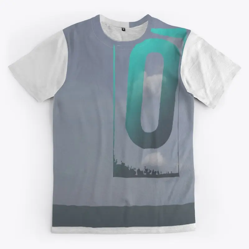 Oxygen Tee