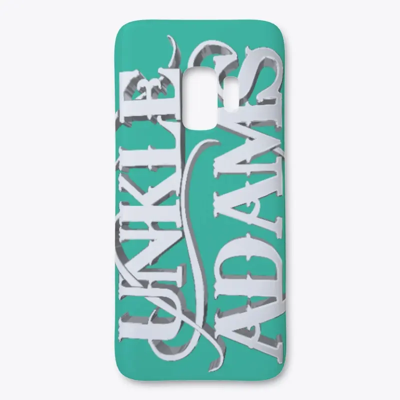 Unkle Adams Phone Case